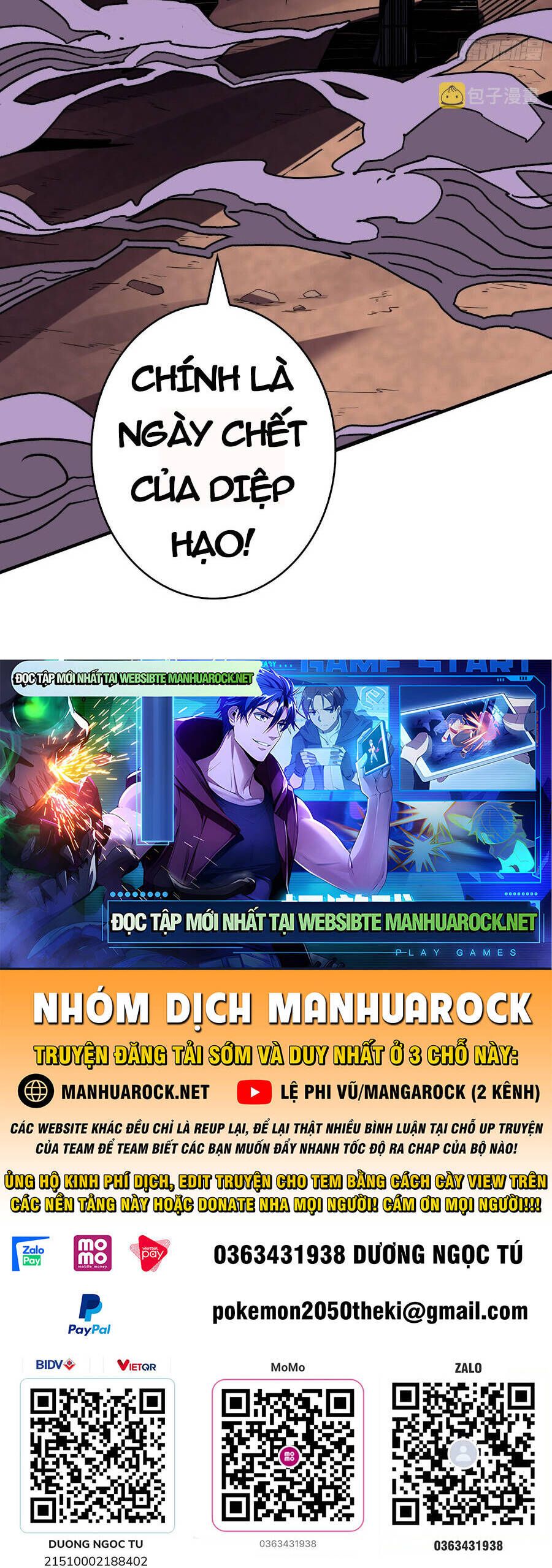 đọc truyện Vừa Chơi Đã Có Tài Khoản Vương Giả Chương 237 ảnh 40 tại Thiên Thai Truyện