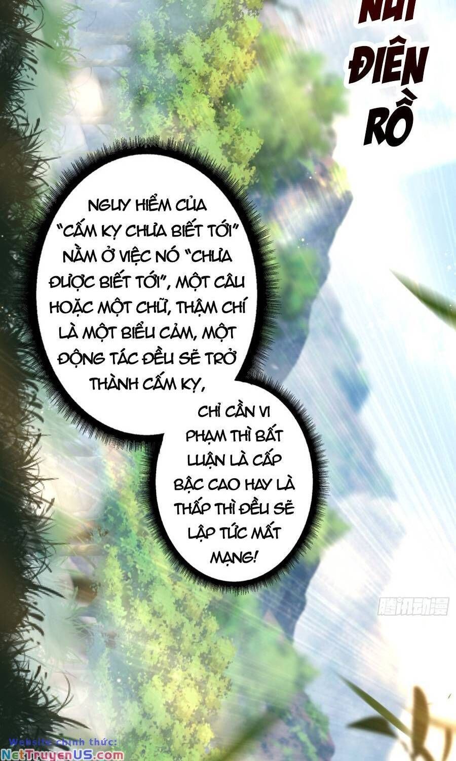 đọc truyện Vừa Chơi Đã Có Tài Khoản Vương Giả Chương 238 ảnh 13 tại Thiên Thai Truyện