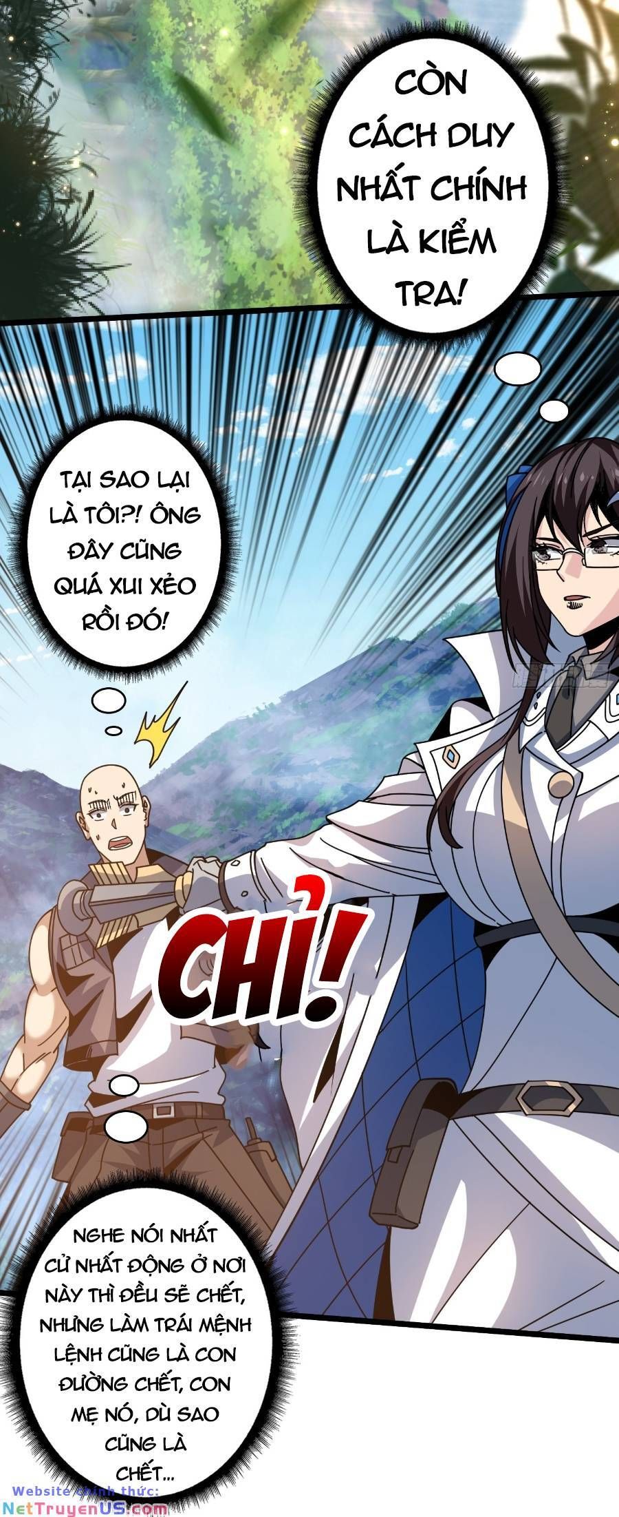 đọc truyện Vừa Chơi Đã Có Tài Khoản Vương Giả Chương 238 ảnh 14 tại Thiên Thai Truyện