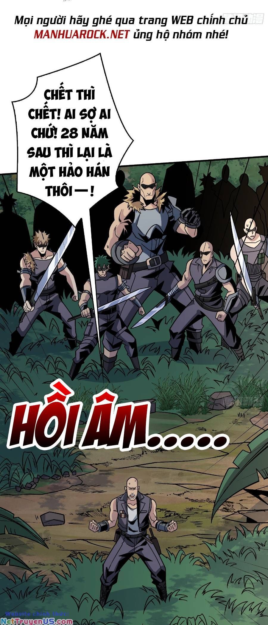 đọc truyện Vừa Chơi Đã Có Tài Khoản Vương Giả Chương 238 ảnh 15 tại Thiên Thai Truyện