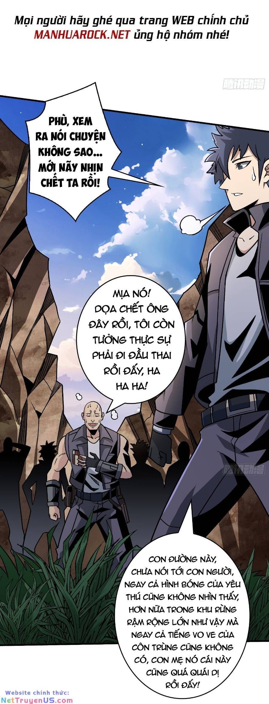 đọc truyện Vừa Chơi Đã Có Tài Khoản Vương Giả Chương 238 ảnh 17 tại Thiên Thai Truyện