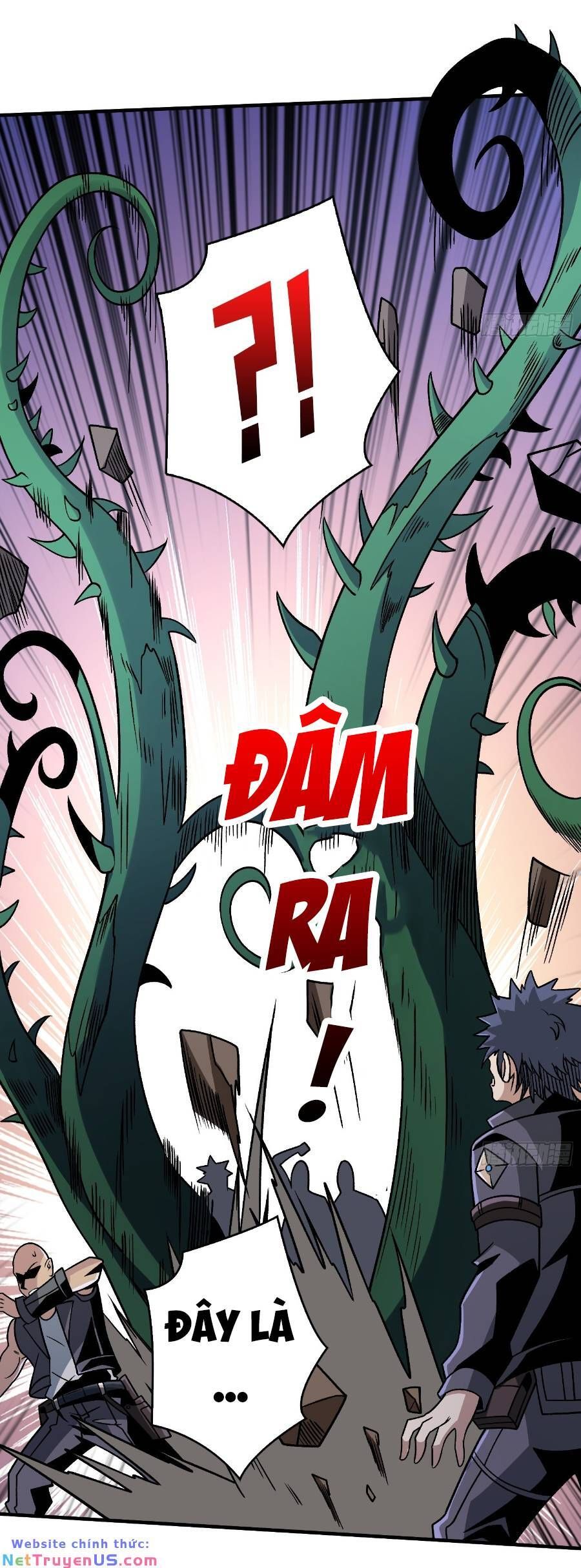 đọc truyện Vừa Chơi Đã Có Tài Khoản Vương Giả Chương 238 ảnh 18 tại Thiên Thai Truyện