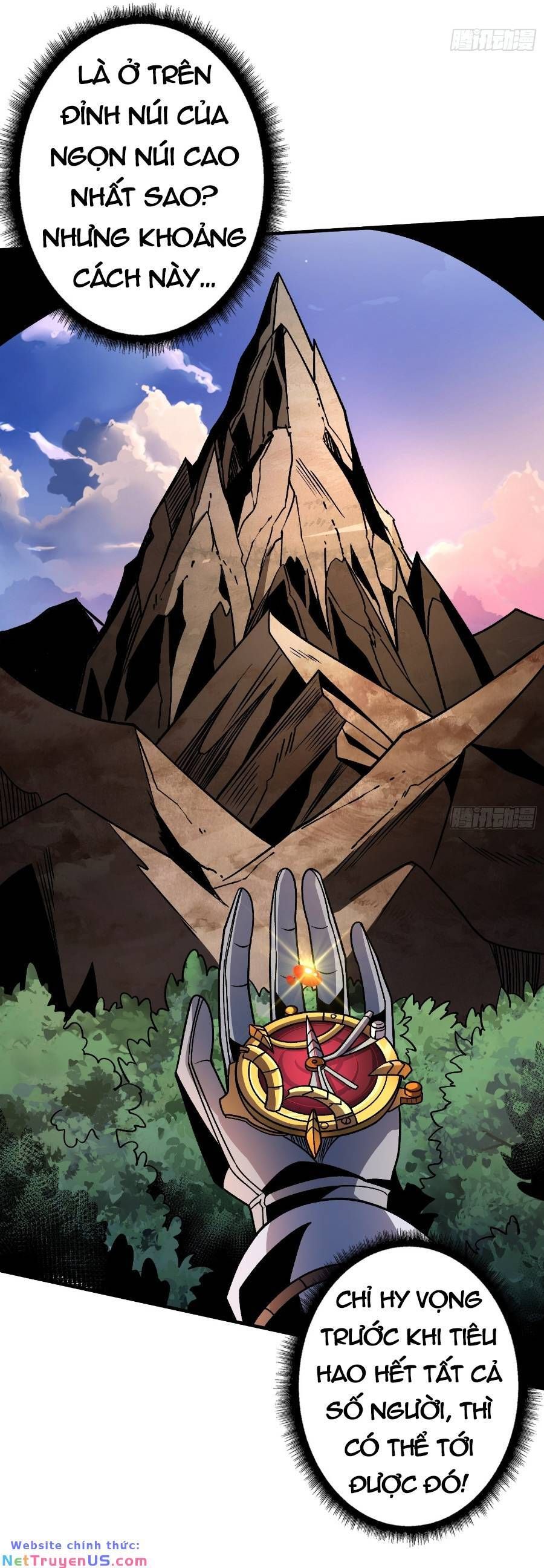 đọc truyện Vừa Chơi Đã Có Tài Khoản Vương Giả Chương 238 ảnh 22 tại Thiên Thai Truyện