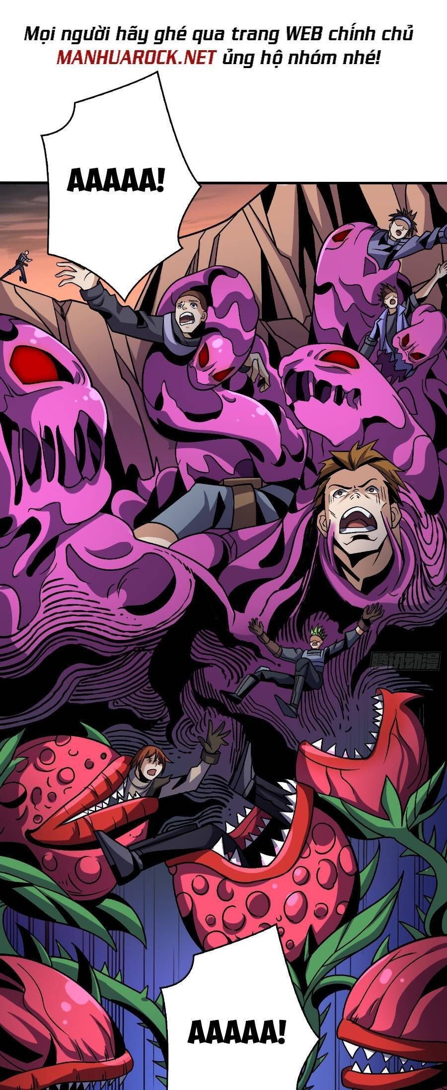 đọc truyện Vừa Chơi Đã Có Tài Khoản Vương Giả Chương 238 ảnh 23 tại Thiên Thai Truyện