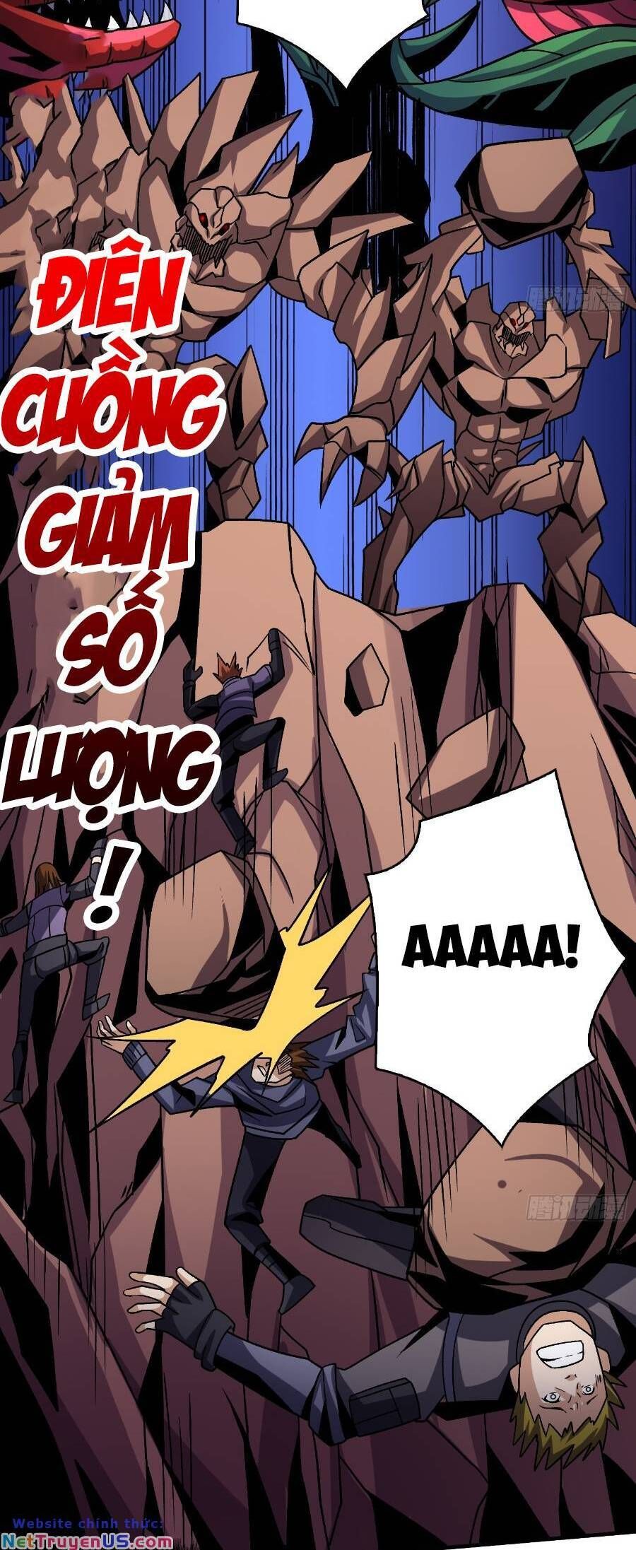 đọc truyện Vừa Chơi Đã Có Tài Khoản Vương Giả Chương 238 ảnh 24 tại Thiên Thai Truyện