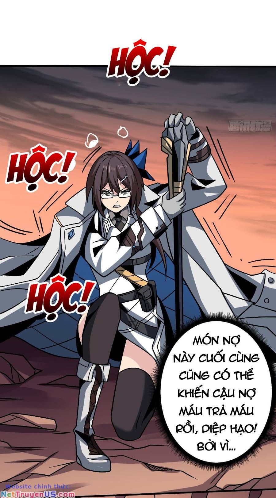 đọc truyện Vừa Chơi Đã Có Tài Khoản Vương Giả Chương 238 ảnh 26 tại Thiên Thai Truyện