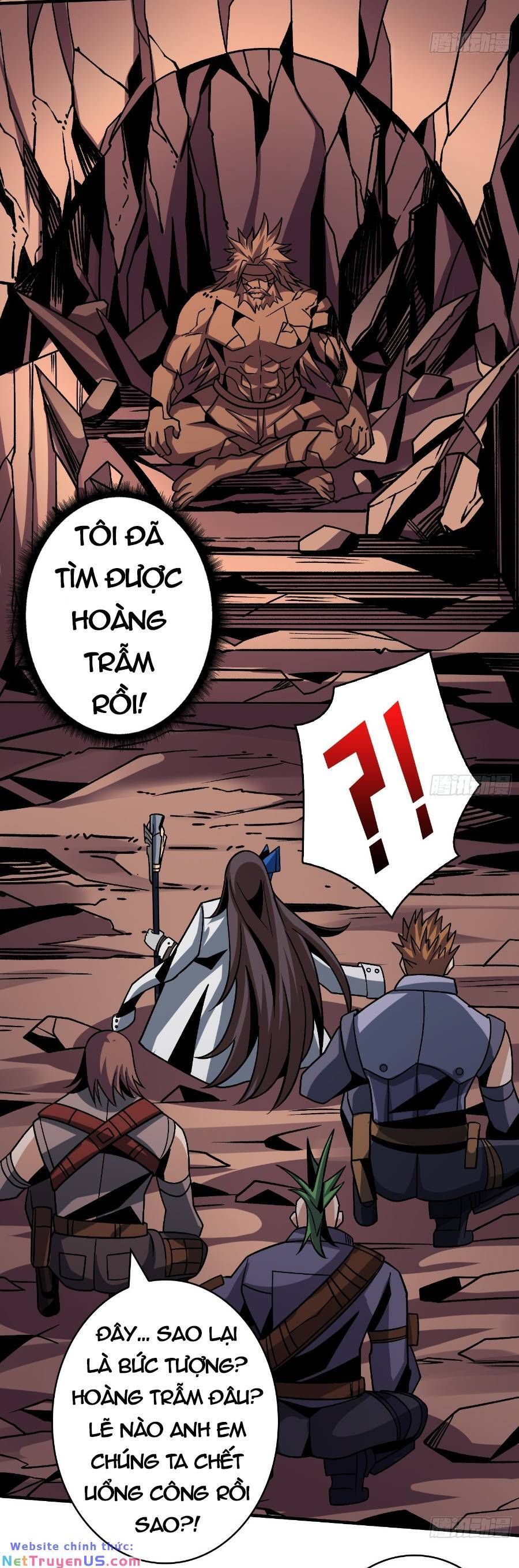 đọc truyện Vừa Chơi Đã Có Tài Khoản Vương Giả Chương 238 ảnh 27 tại Thiên Thai Truyện