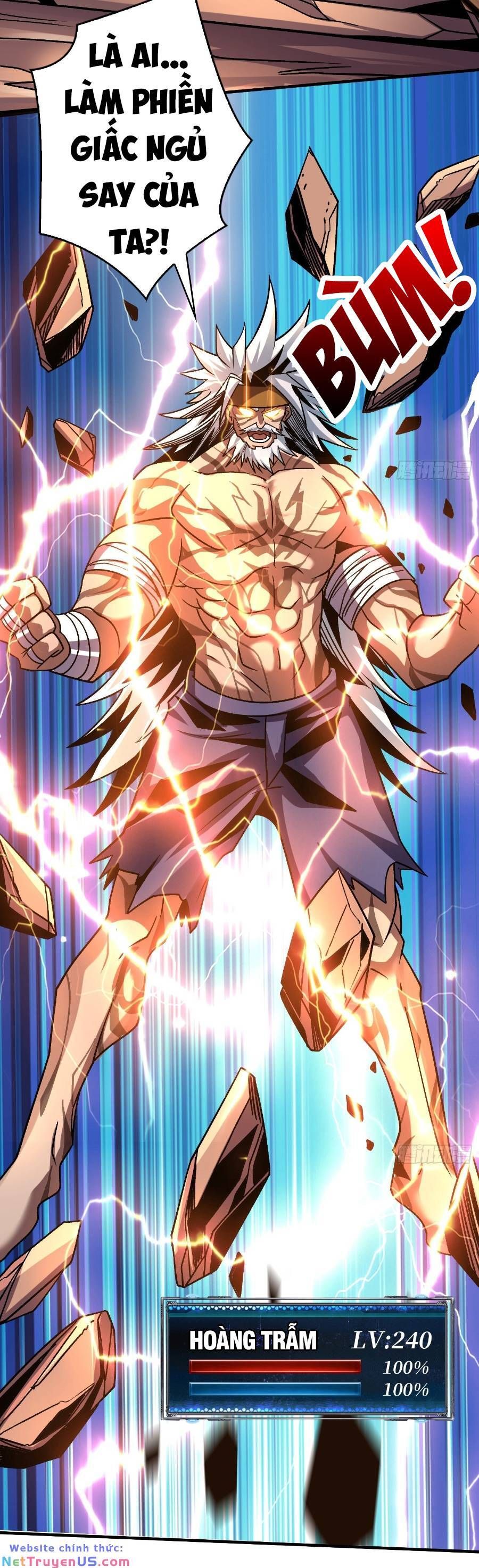 đọc truyện Vừa Chơi Đã Có Tài Khoản Vương Giả Chương 238 ảnh 30 tại Thiên Thai Truyện