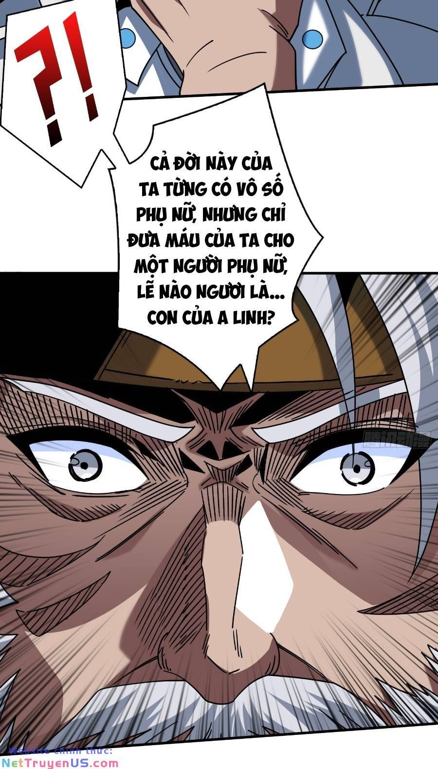 đọc truyện Vừa Chơi Đã Có Tài Khoản Vương Giả Chương 238 ảnh 34 tại Thiên Thai Truyện