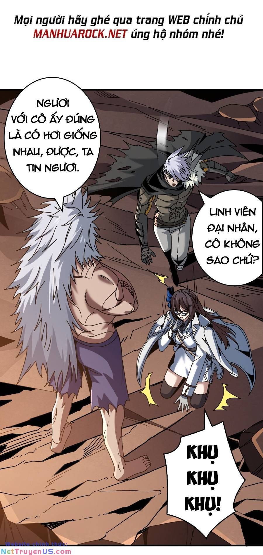 đọc truyện Vừa Chơi Đã Có Tài Khoản Vương Giả Chương 238 ảnh 36 tại Thiên Thai Truyện