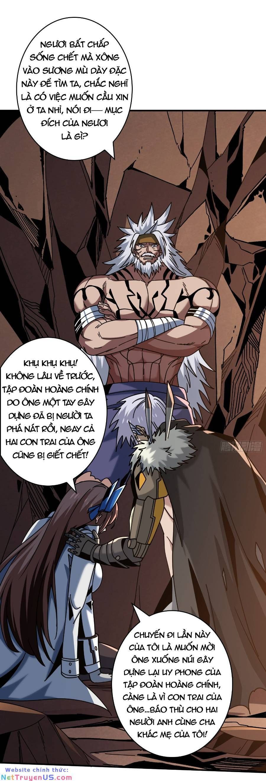 đọc truyện Vừa Chơi Đã Có Tài Khoản Vương Giả Chương 238 ảnh 37 tại Thiên Thai Truyện