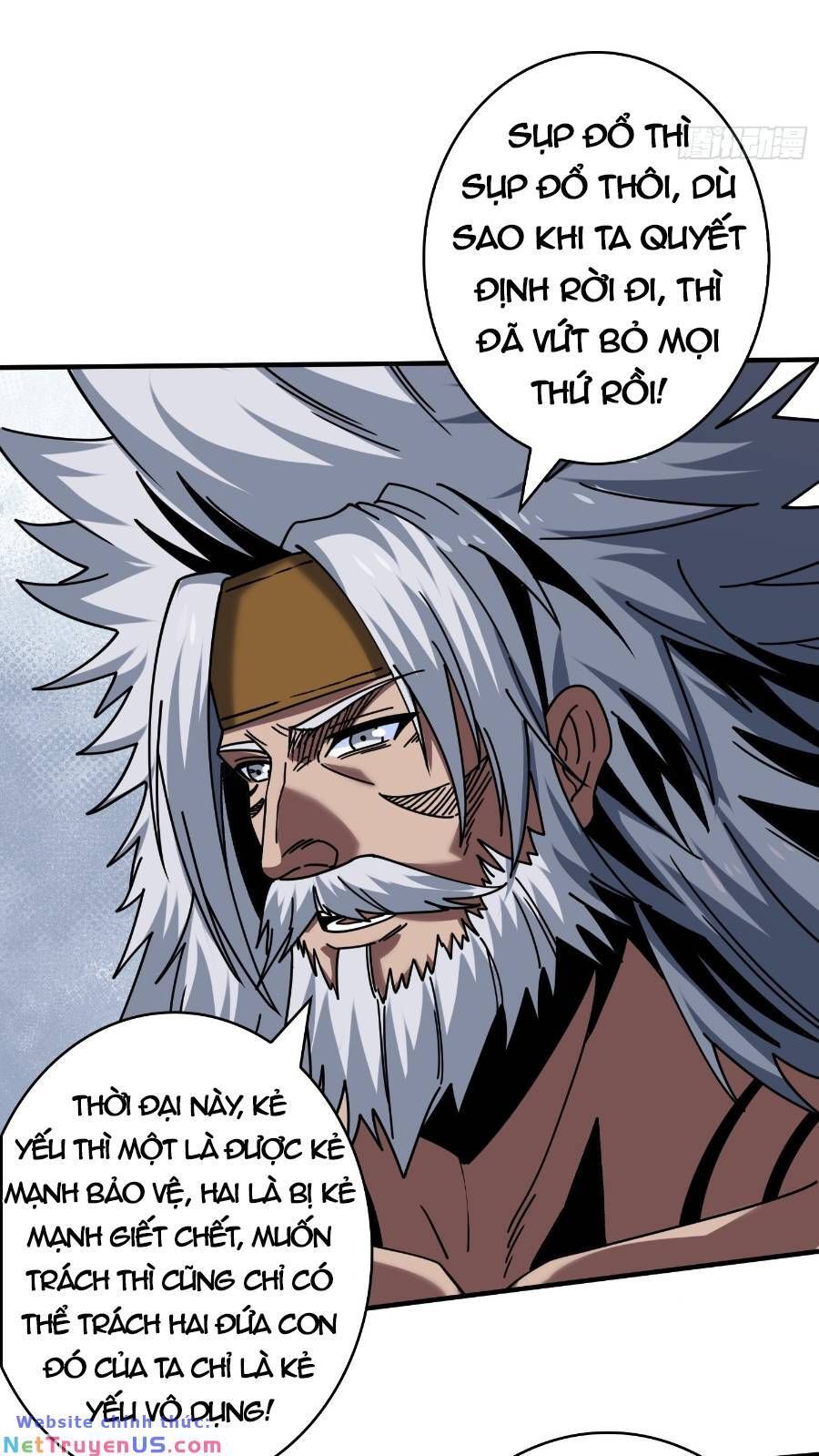 đọc truyện Vừa Chơi Đã Có Tài Khoản Vương Giả Chương 238 ảnh 38 tại Thiên Thai Truyện