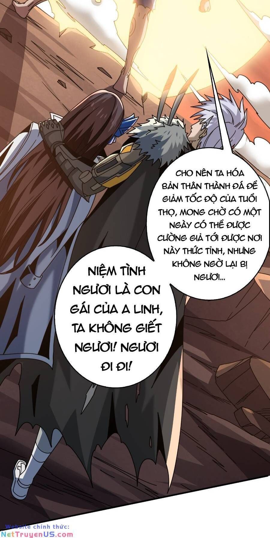 đọc truyện Vừa Chơi Đã Có Tài Khoản Vương Giả Chương 238 ảnh 40 tại Thiên Thai Truyện