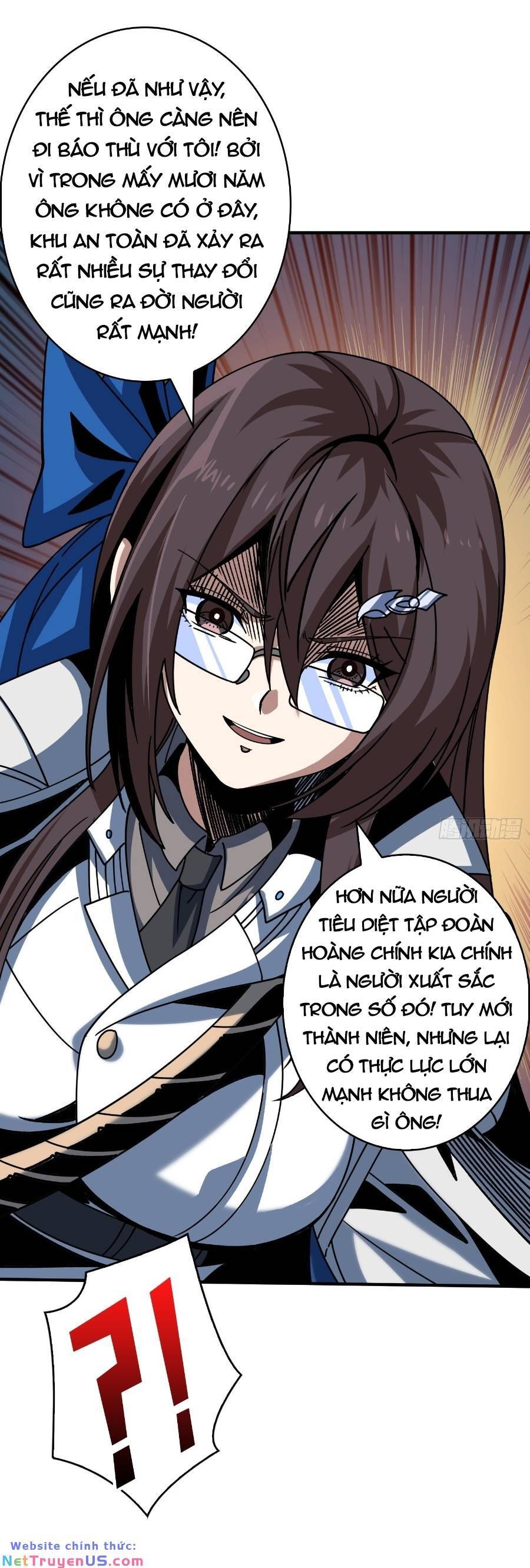 đọc truyện Vừa Chơi Đã Có Tài Khoản Vương Giả Chương 238 ảnh 41 tại Thiên Thai Truyện