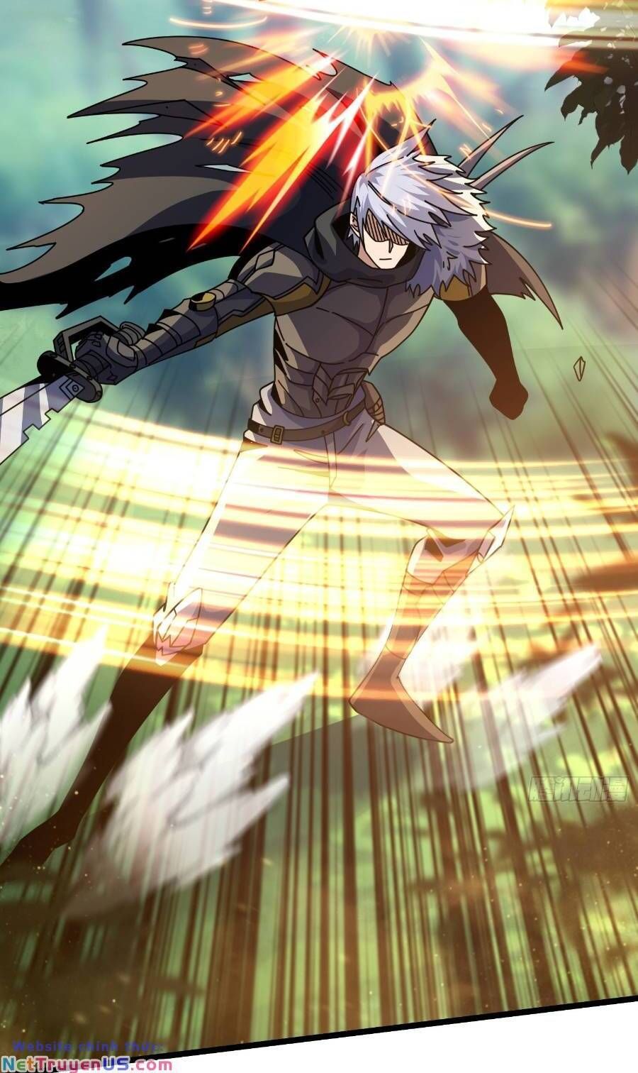 đọc truyện Vừa Chơi Đã Có Tài Khoản Vương Giả Chương 238 ảnh 8 tại Thiên Thai Truyện