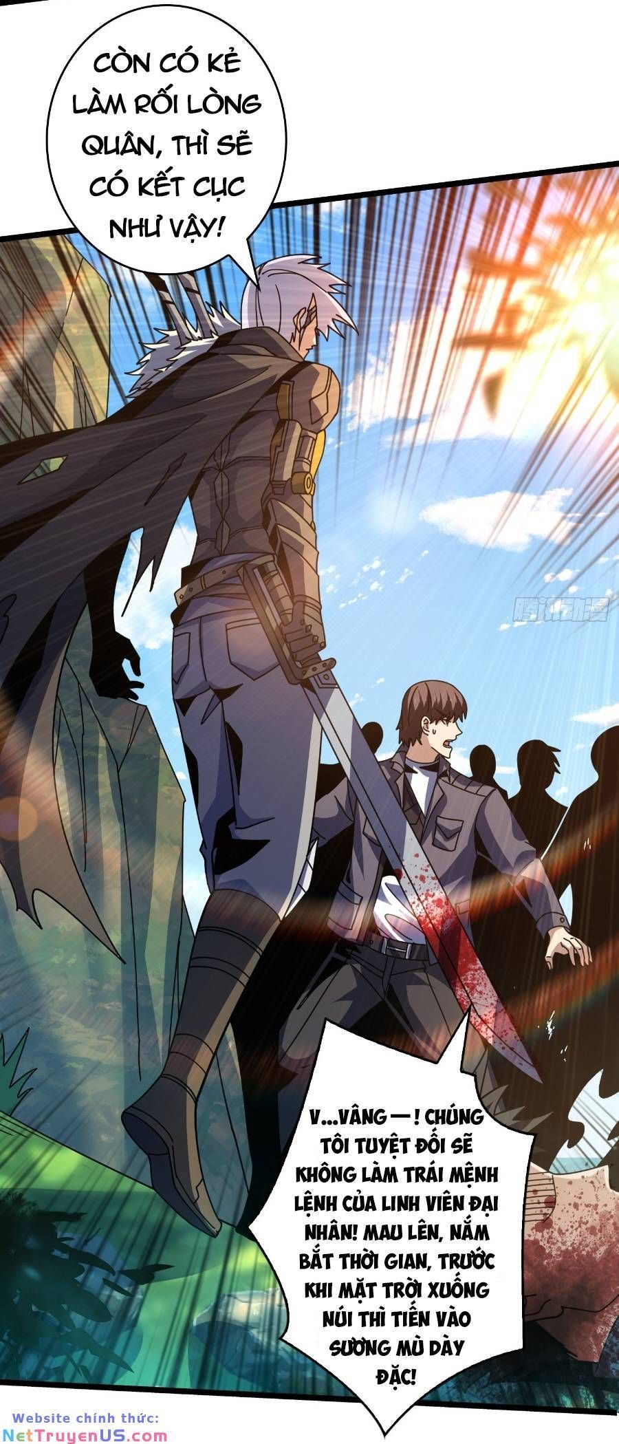 đọc truyện Vừa Chơi Đã Có Tài Khoản Vương Giả Chương 238 ảnh 9 tại Thiên Thai Truyện