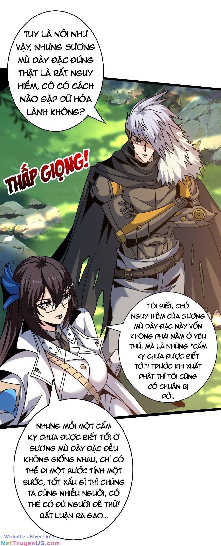 đọc truyện Vừa Chơi Đã Có Tài Khoản Vương Giả Chương 238 ảnh 10 tại Thiên Thai Truyện