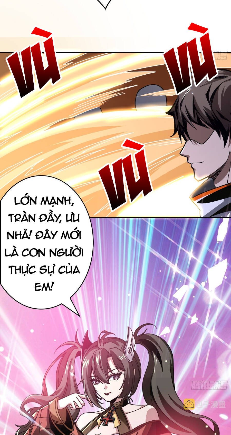 đọc truyện Vừa Chơi Đã Có Tài Khoản Vương Giả Chương 239 ảnh 12 tại Thiên Thai Truyện