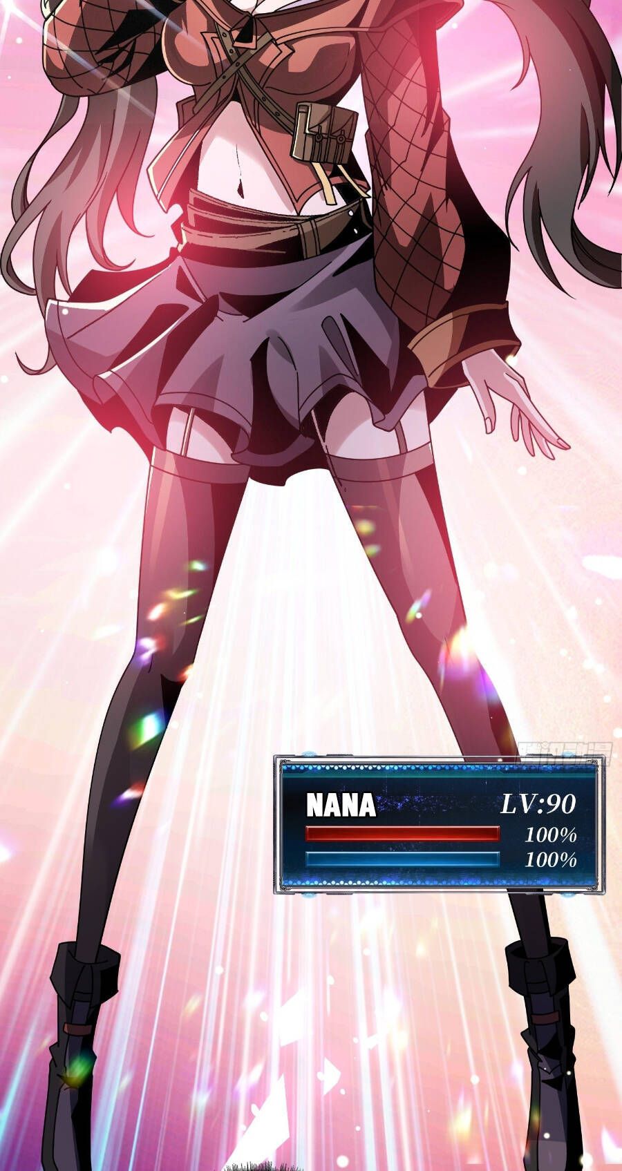 đọc truyện Vừa Chơi Đã Có Tài Khoản Vương Giả Chương 239 ảnh 13 tại Thiên Thai Truyện