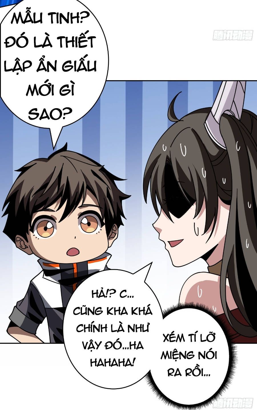 đọc truyện Vừa Chơi Đã Có Tài Khoản Vương Giả Chương 239 ảnh 15 tại Thiên Thai Truyện