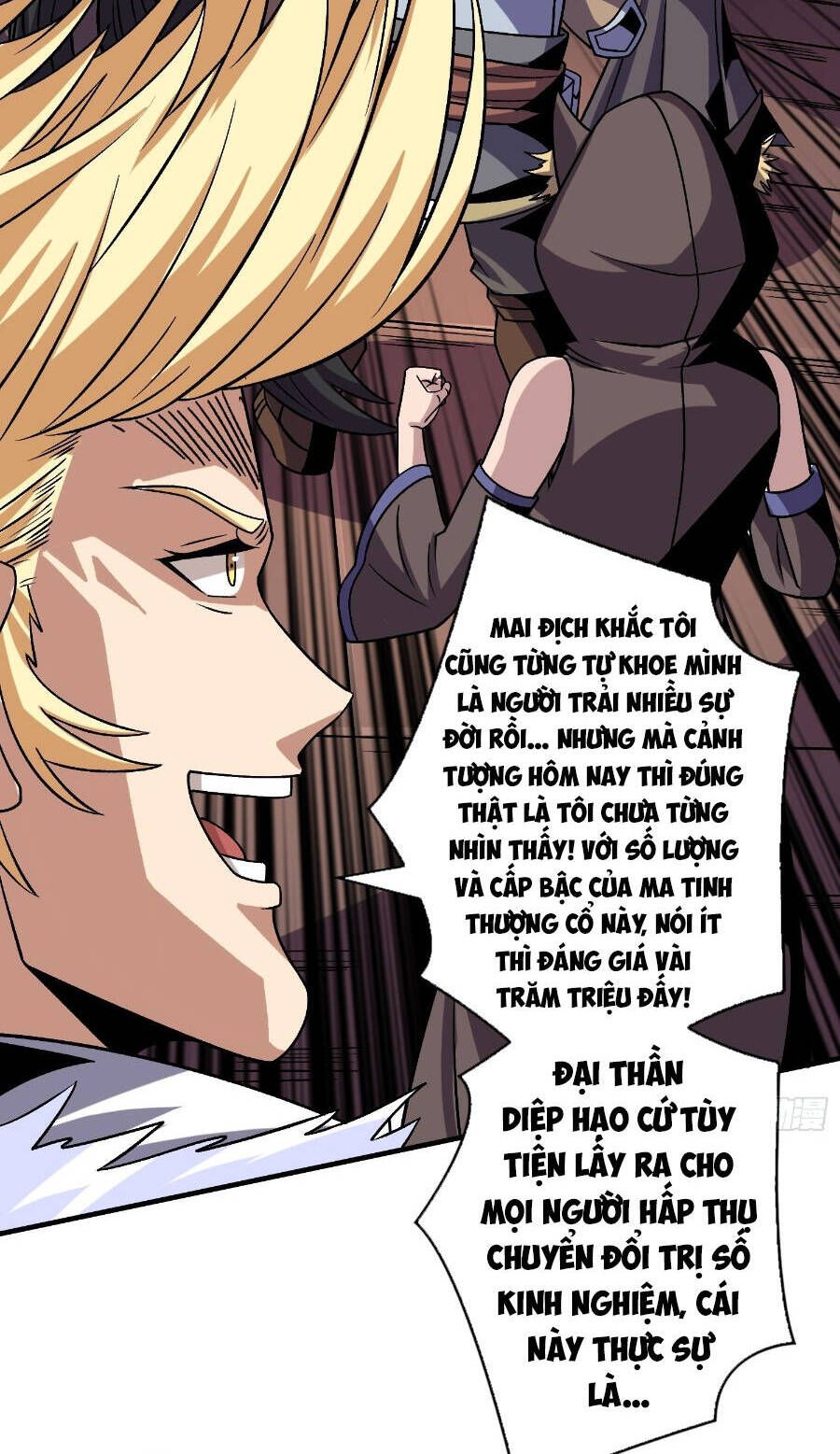 đọc truyện Vừa Chơi Đã Có Tài Khoản Vương Giả Chương 239 ảnh 20 tại Thiên Thai Truyện