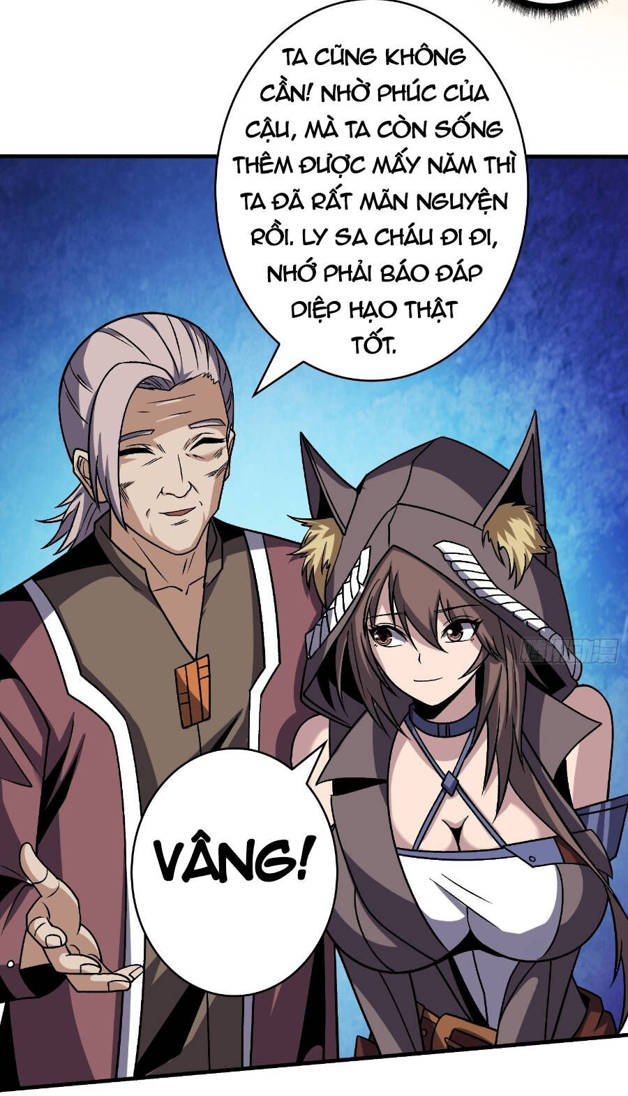 đọc truyện Vừa Chơi Đã Có Tài Khoản Vương Giả Chương 239 ảnh 23 tại Thiên Thai Truyện