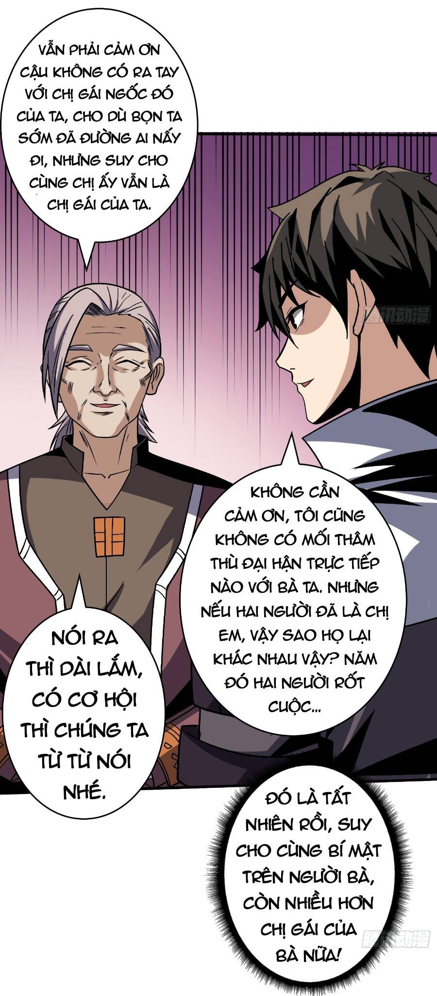 đọc truyện Vừa Chơi Đã Có Tài Khoản Vương Giả Chương 239 ảnh 24 tại Thiên Thai Truyện