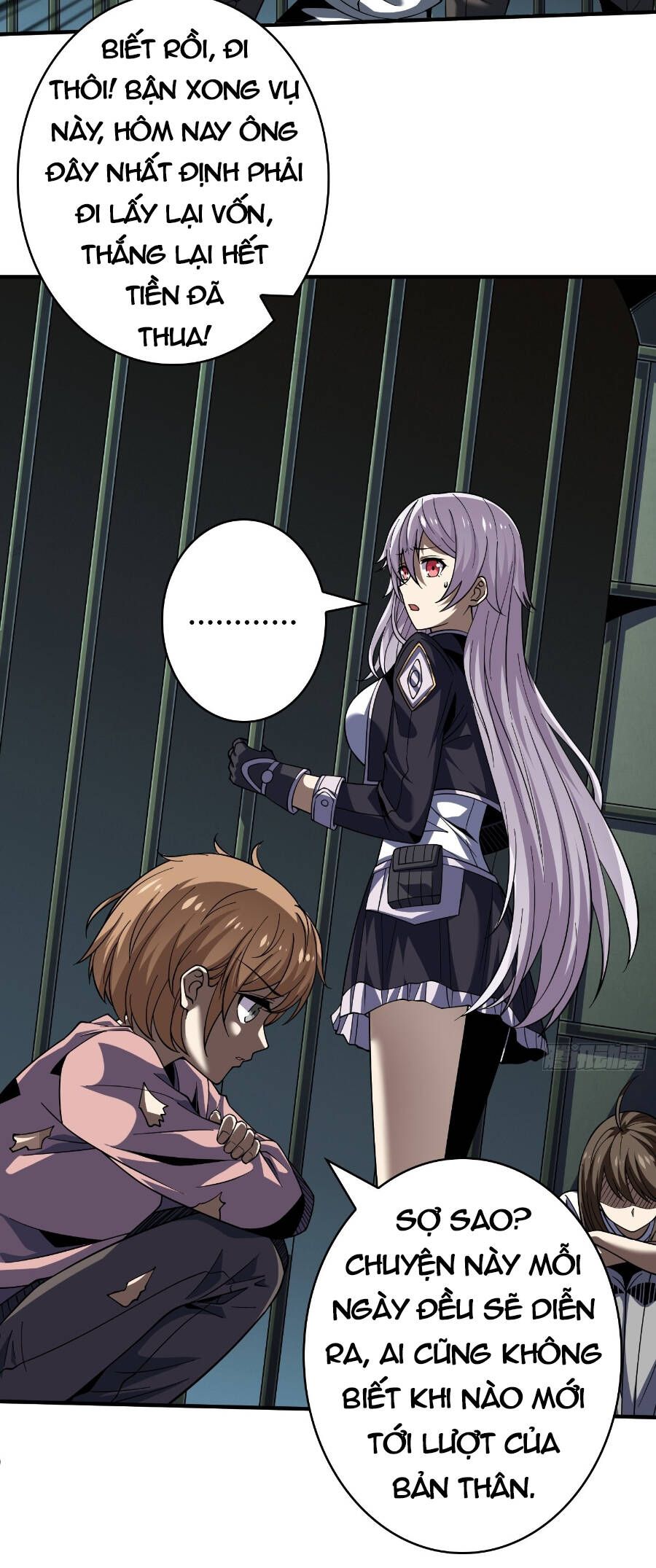 đọc truyện Vừa Chơi Đã Có Tài Khoản Vương Giả Chương 239 ảnh 29 tại Thiên Thai Truyện