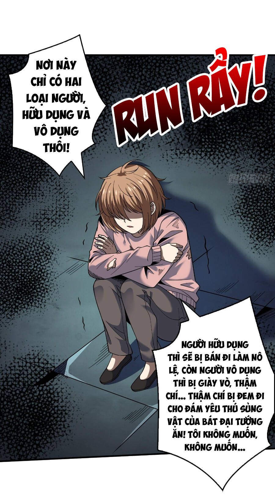 đọc truyện Vừa Chơi Đã Có Tài Khoản Vương Giả Chương 239 ảnh 30 tại Thiên Thai Truyện