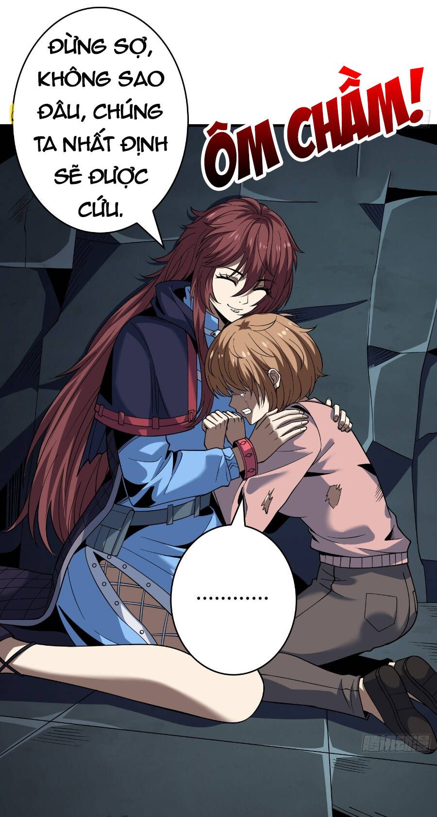 đọc truyện Vừa Chơi Đã Có Tài Khoản Vương Giả Chương 239 ảnh 31 tại Thiên Thai Truyện