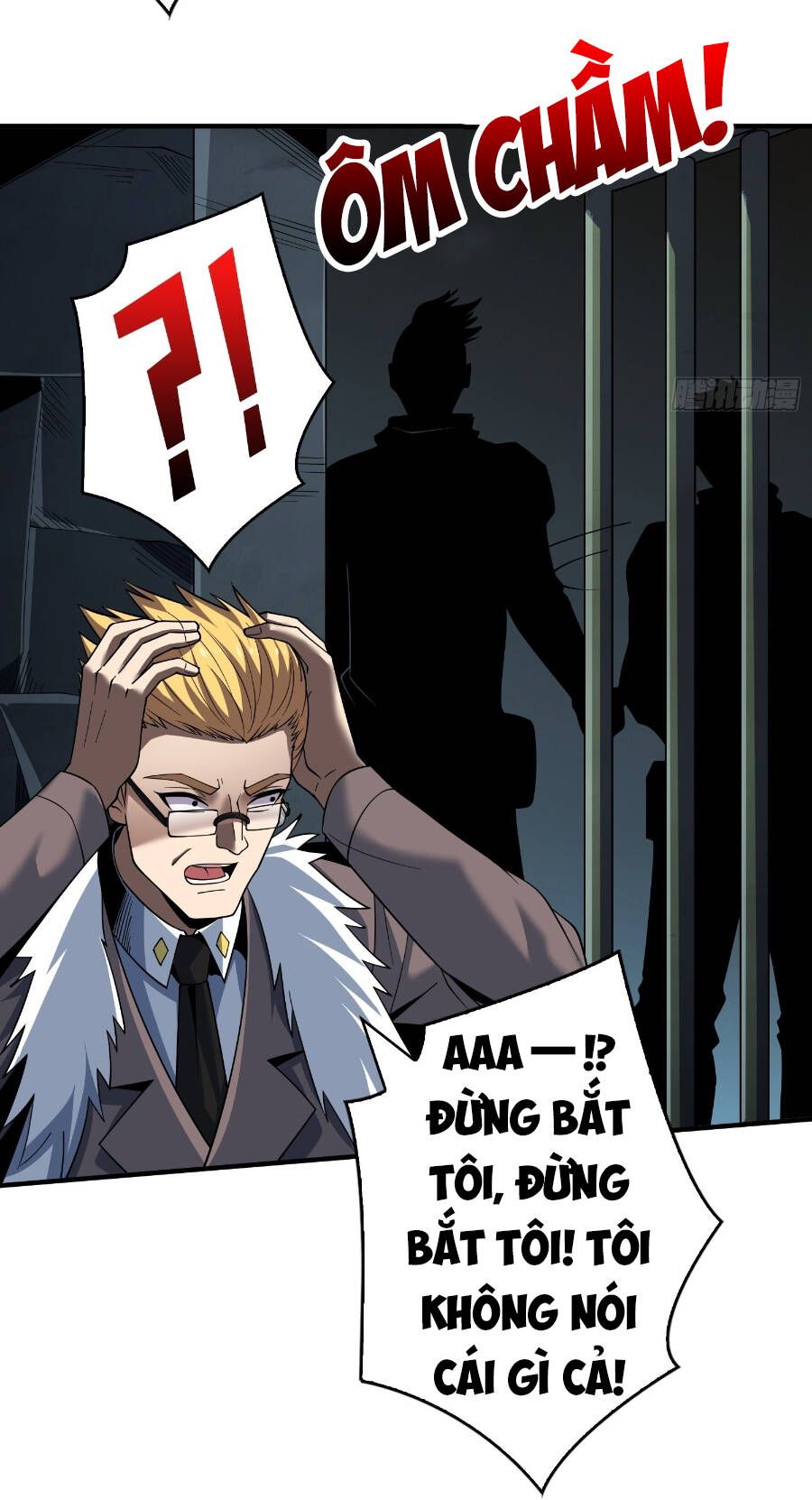 đọc truyện Vừa Chơi Đã Có Tài Khoản Vương Giả Chương 239 ảnh 35 tại Thiên Thai Truyện