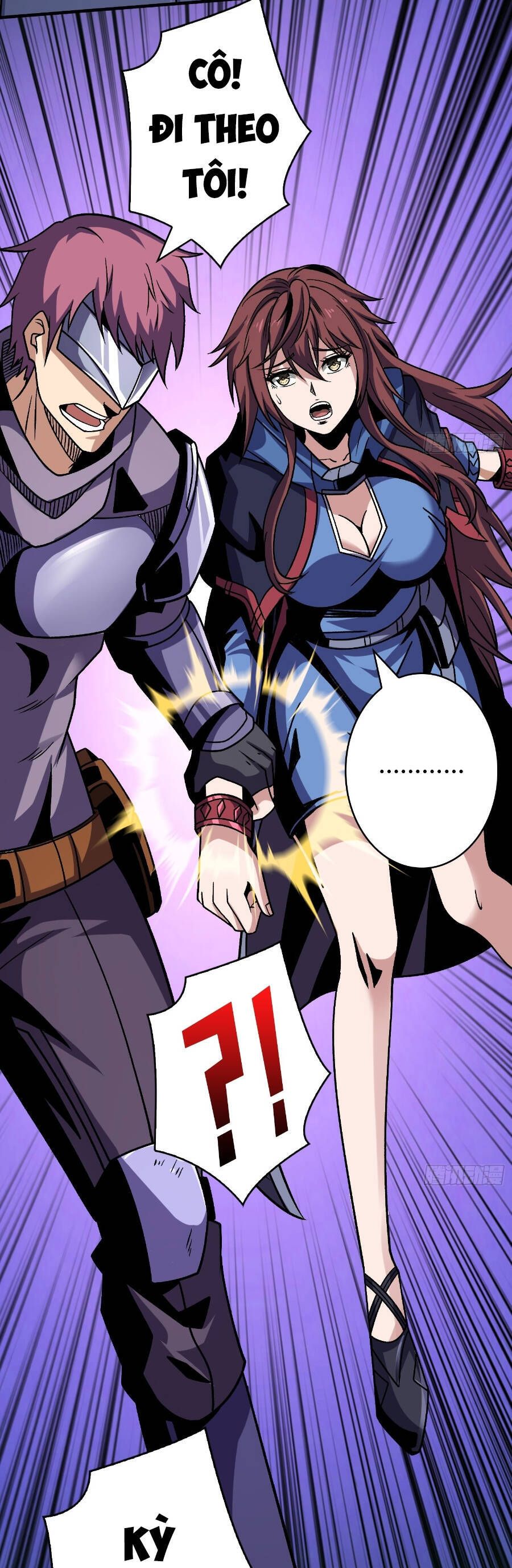 đọc truyện Vừa Chơi Đã Có Tài Khoản Vương Giả Chương 239 ảnh 37 tại Thiên Thai Truyện