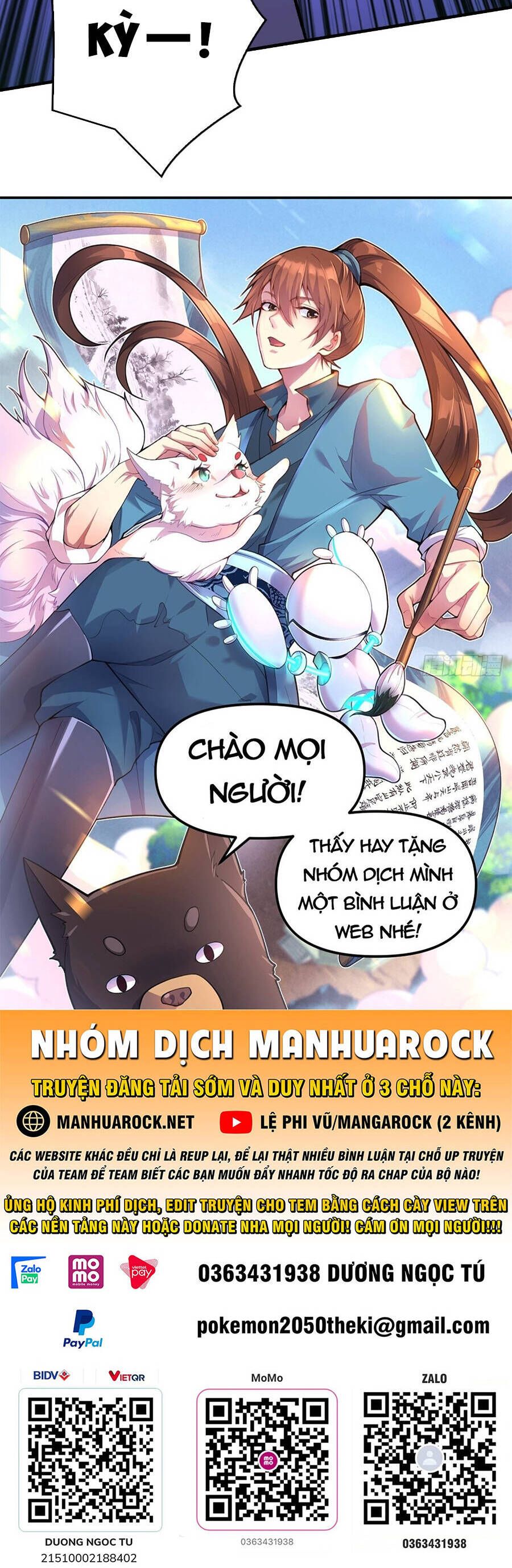 đọc truyện Vừa Chơi Đã Có Tài Khoản Vương Giả Chương 239 ảnh 38 tại Thiên Thai Truyện