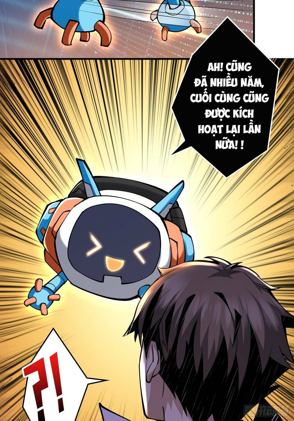 đọc truyện Vừa Chơi Đã Có Tài Khoản Vương Giả Chương 24 ảnh 16 tại Thiên Thai Truyện