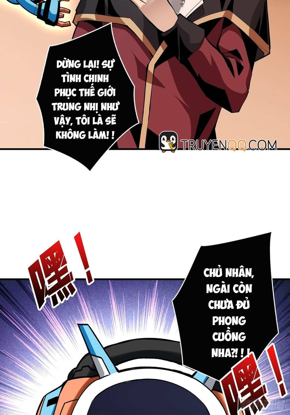 đọc truyện Vừa Chơi Đã Có Tài Khoản Vương Giả Chương 24 ảnh 20 tại Thiên Thai Truyện