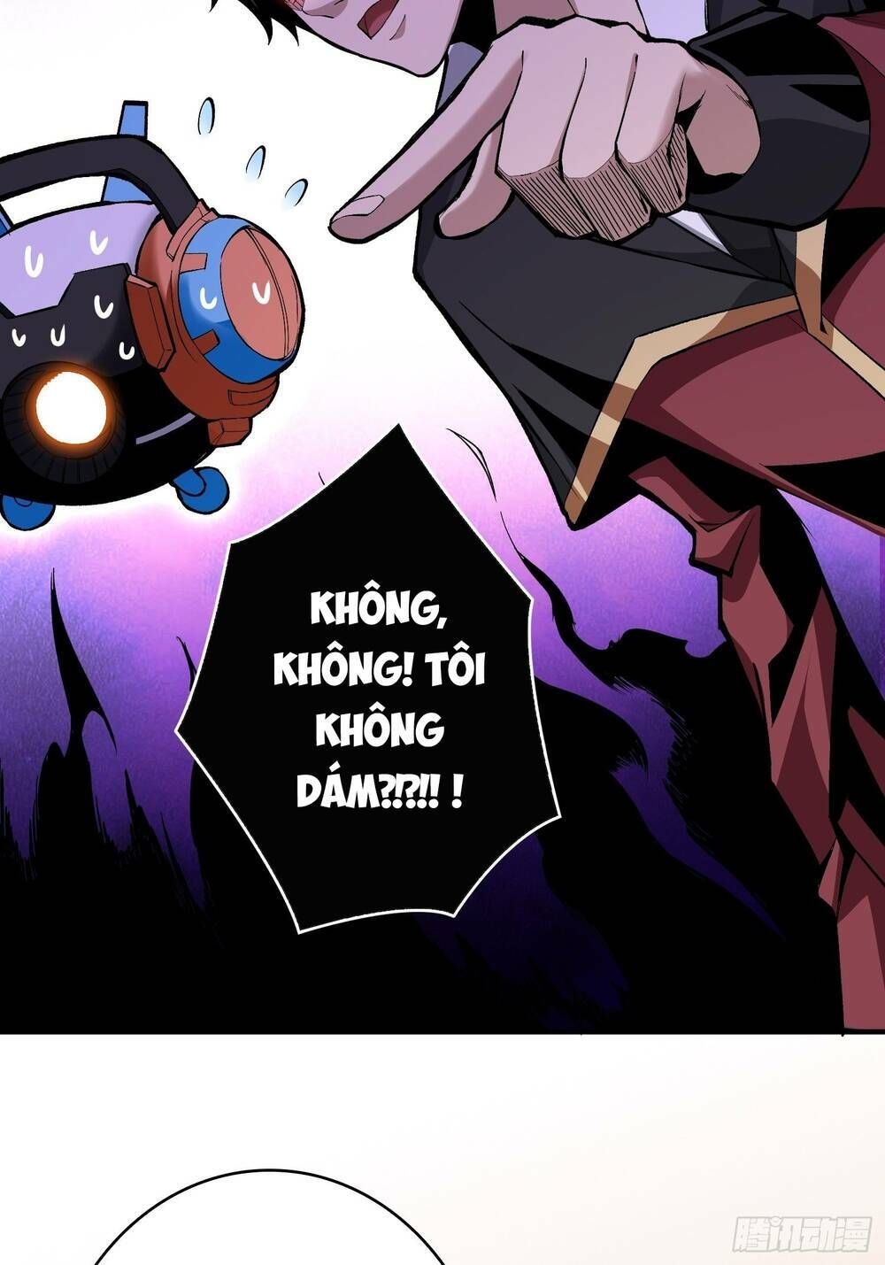 đọc truyện Vừa Chơi Đã Có Tài Khoản Vương Giả Chương 24 ảnh 22 tại Thiên Thai Truyện