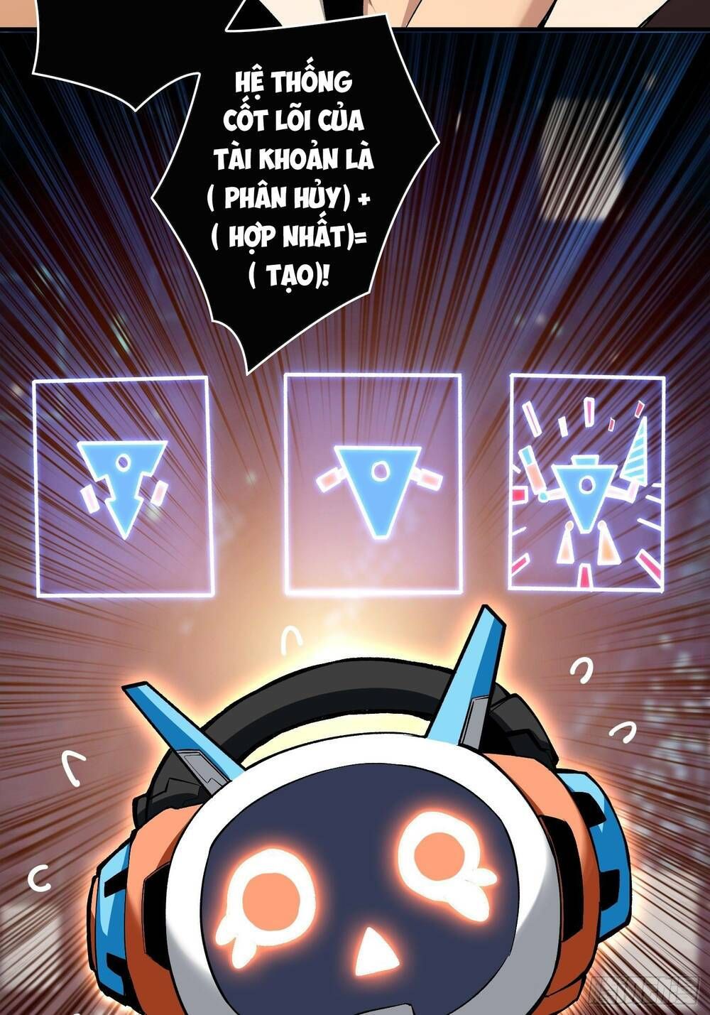 đọc truyện Vừa Chơi Đã Có Tài Khoản Vương Giả Chương 24 ảnh 24 tại Thiên Thai Truyện