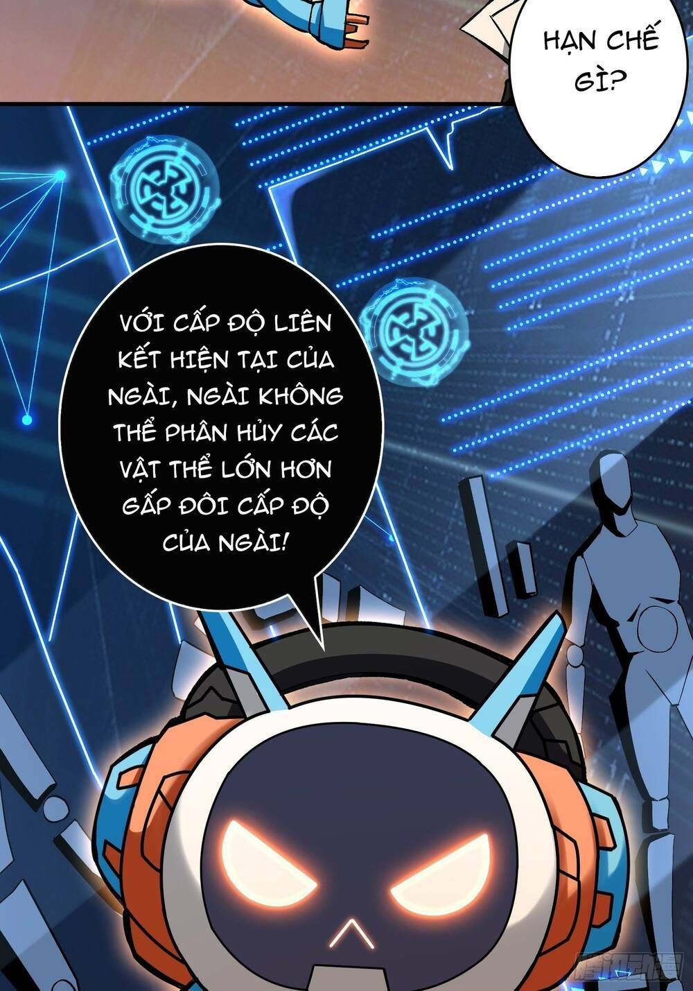 đọc truyện Vừa Chơi Đã Có Tài Khoản Vương Giả Chương 24 ảnh 27 tại Thiên Thai Truyện