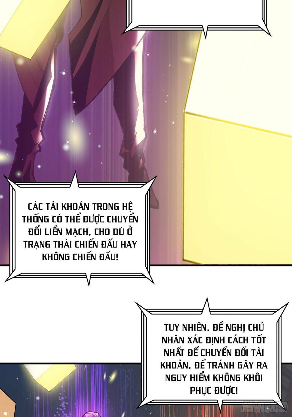 đọc truyện Vừa Chơi Đã Có Tài Khoản Vương Giả Chương 24 ảnh 30 tại Thiên Thai Truyện