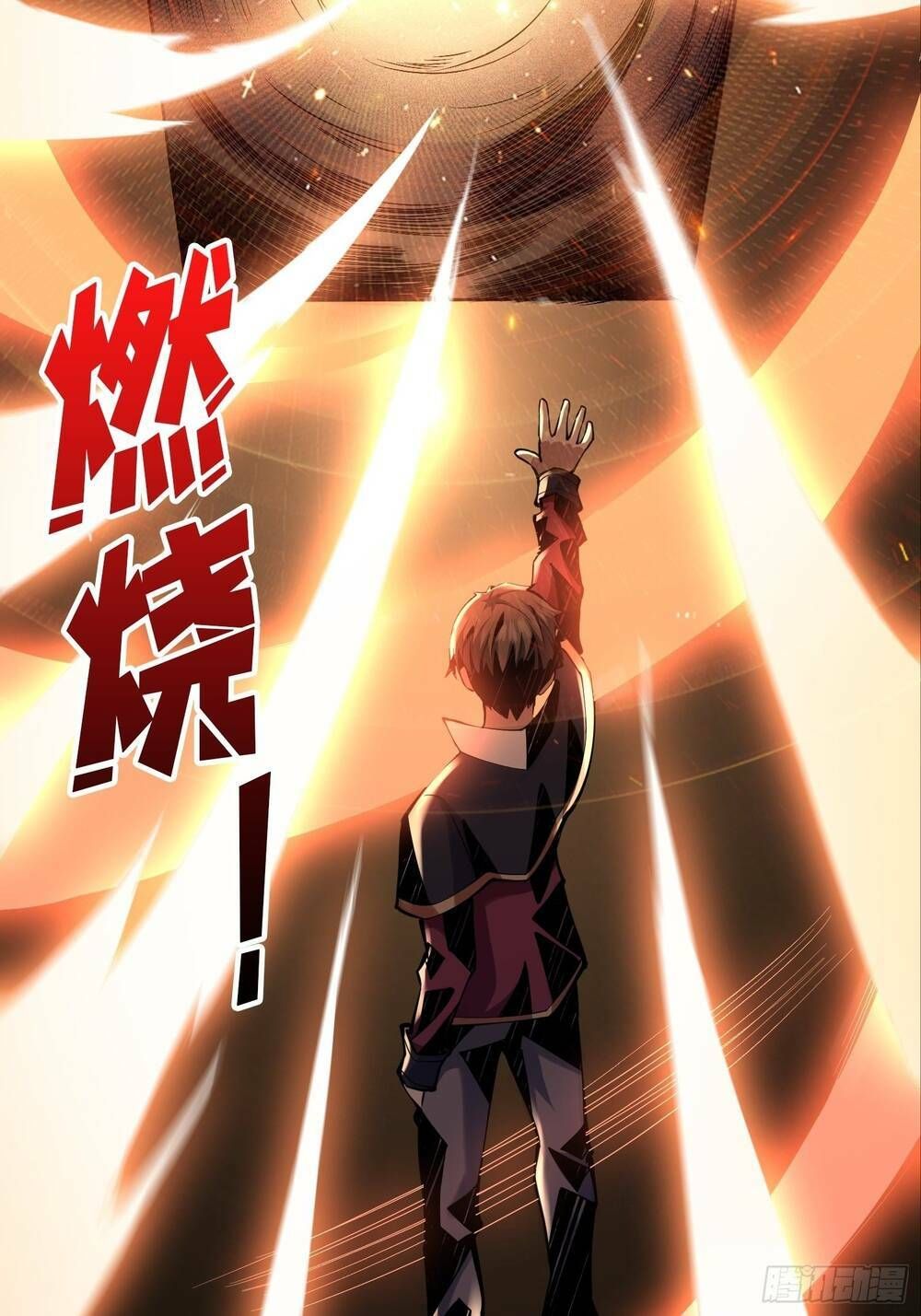 đọc truyện Vừa Chơi Đã Có Tài Khoản Vương Giả Chương 24 ảnh 5 tại Thiên Thai Truyện