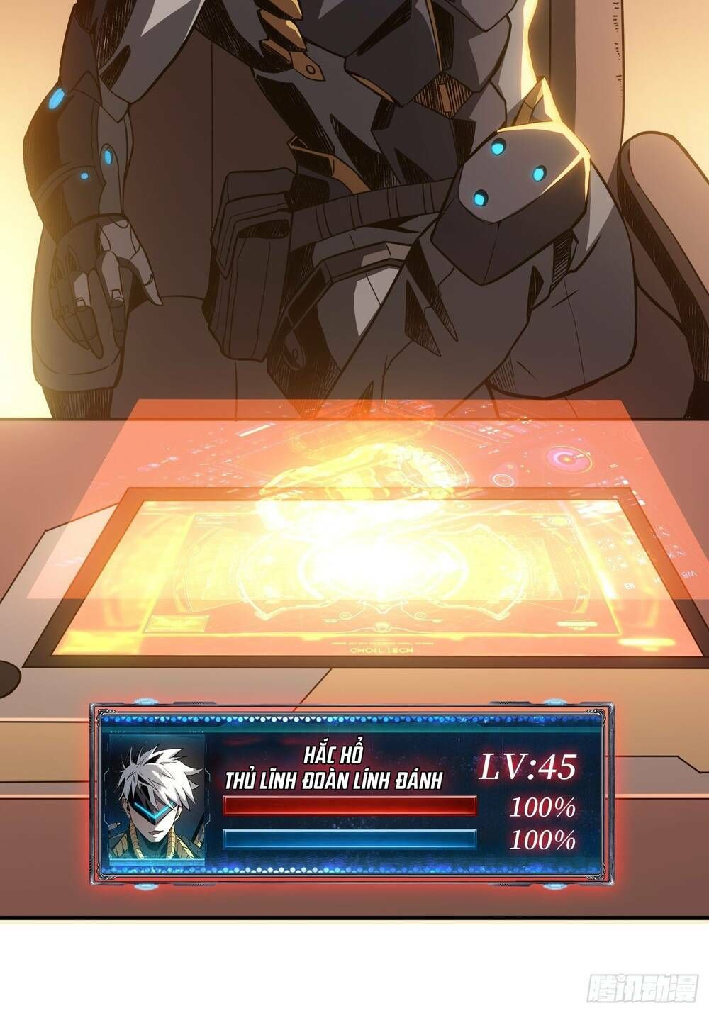 đọc truyện Vừa Chơi Đã Có Tài Khoản Vương Giả Chương 24 ảnh 38 tại Thiên Thai Truyện