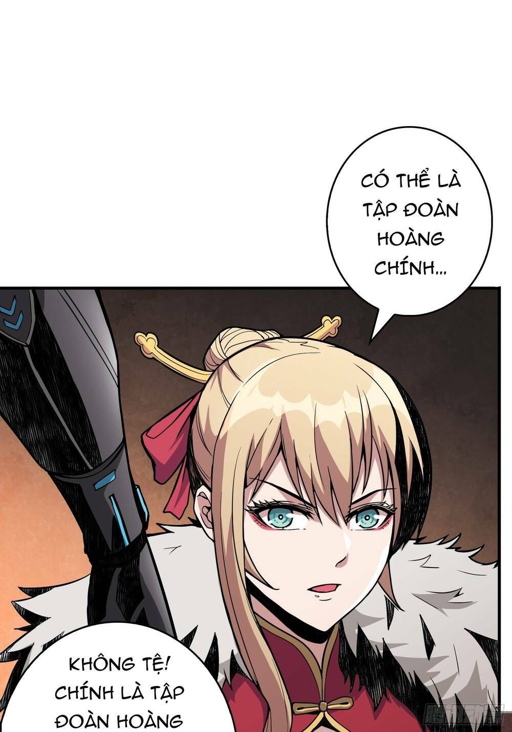 đọc truyện Vừa Chơi Đã Có Tài Khoản Vương Giả Chương 24 ảnh 39 tại Thiên Thai Truyện