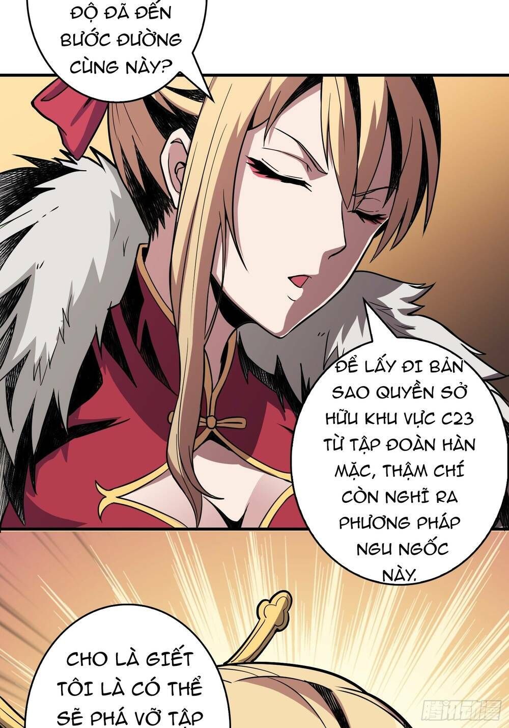 đọc truyện Vừa Chơi Đã Có Tài Khoản Vương Giả Chương 24 ảnh 42 tại Thiên Thai Truyện