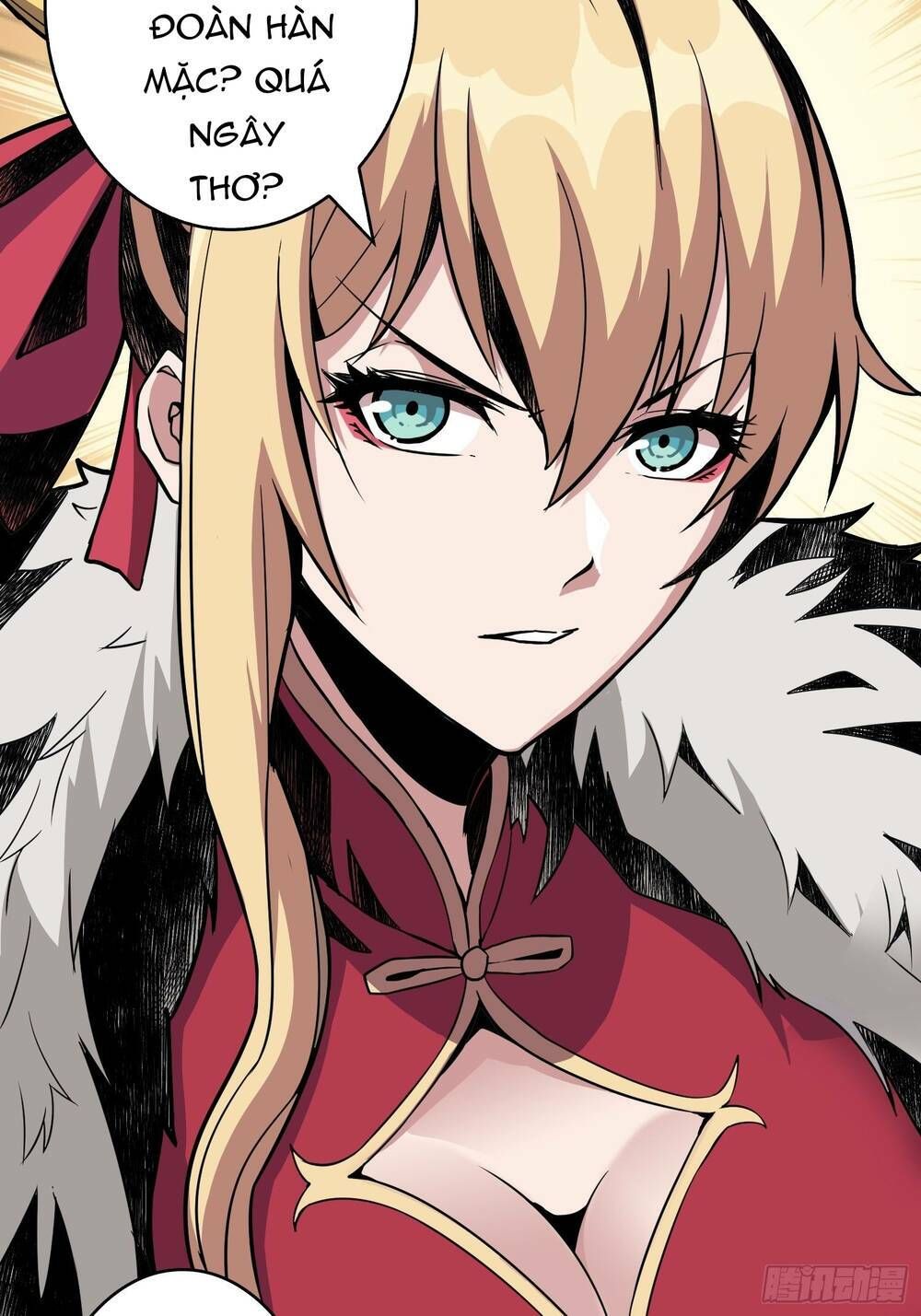 đọc truyện Vừa Chơi Đã Có Tài Khoản Vương Giả Chương 24 ảnh 43 tại Thiên Thai Truyện