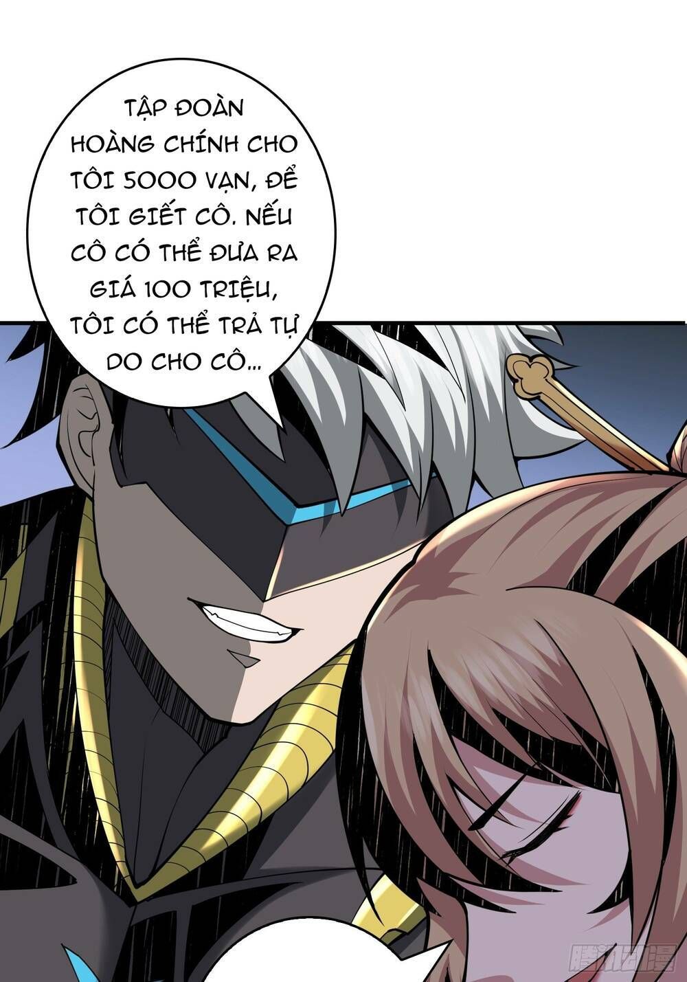 đọc truyện Vừa Chơi Đã Có Tài Khoản Vương Giả Chương 24 ảnh 46 tại Thiên Thai Truyện