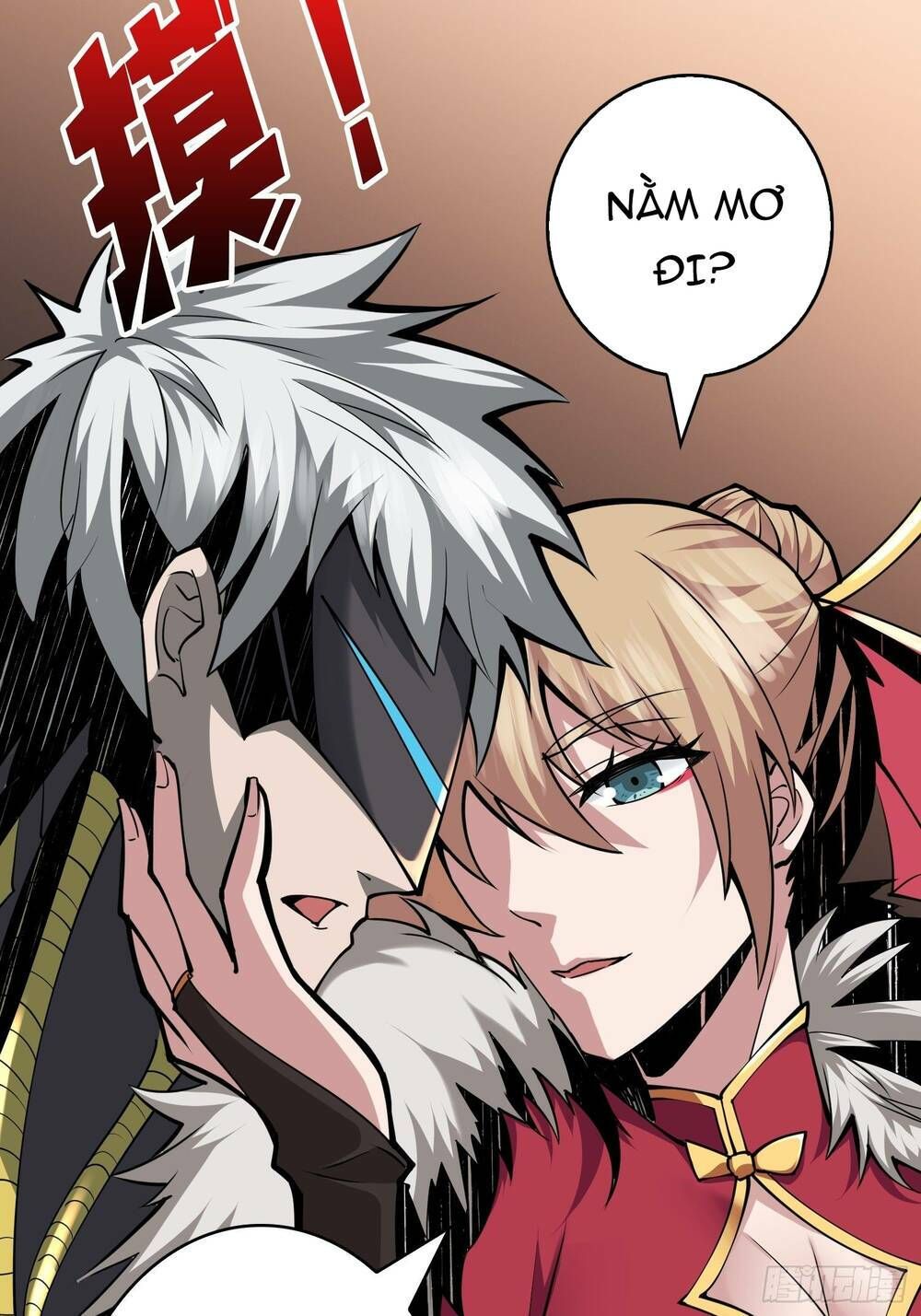 đọc truyện Vừa Chơi Đã Có Tài Khoản Vương Giả Chương 24 ảnh 48 tại Thiên Thai Truyện