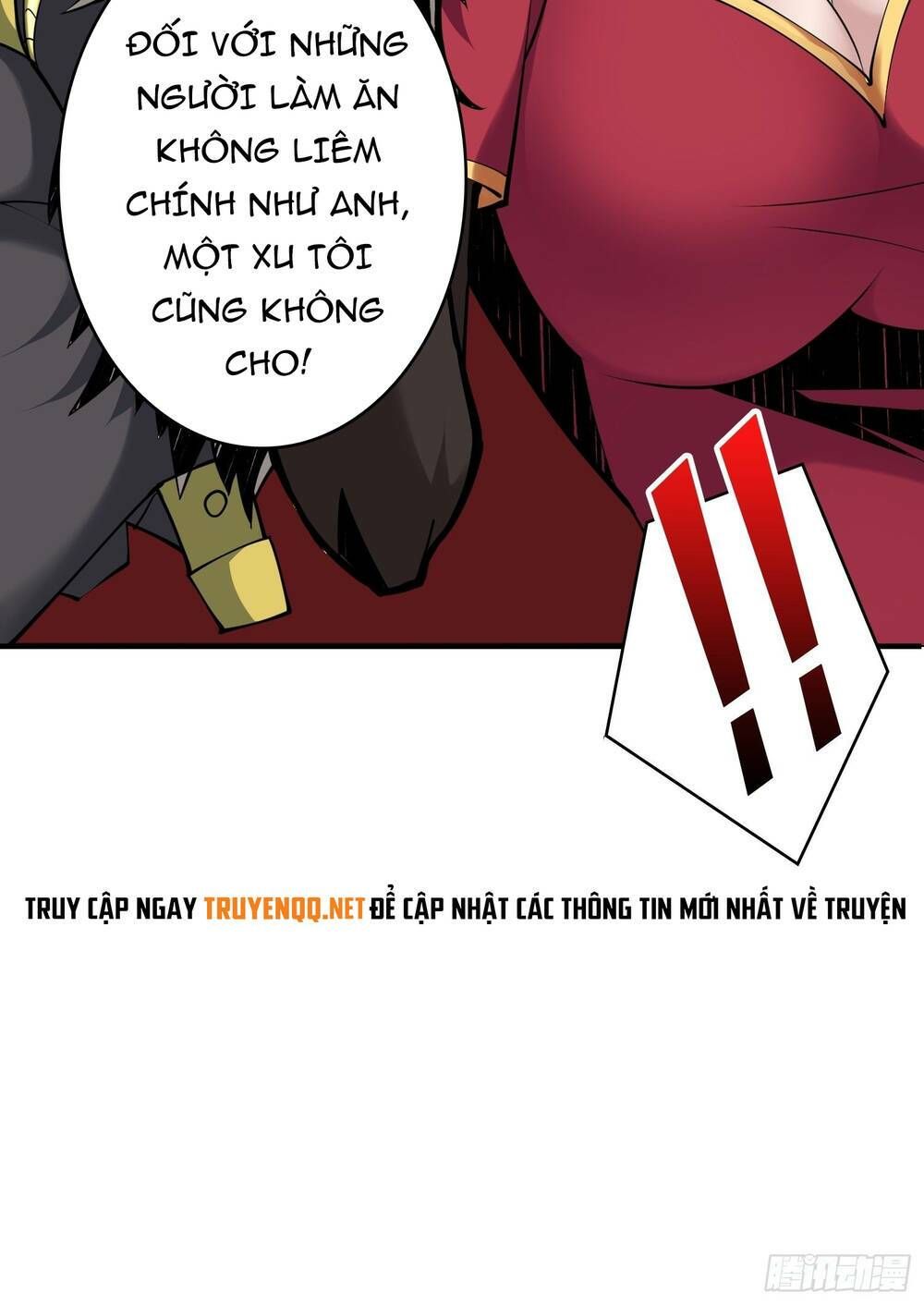 đọc truyện Vừa Chơi Đã Có Tài Khoản Vương Giả Chương 24 ảnh 49 tại Thiên Thai Truyện