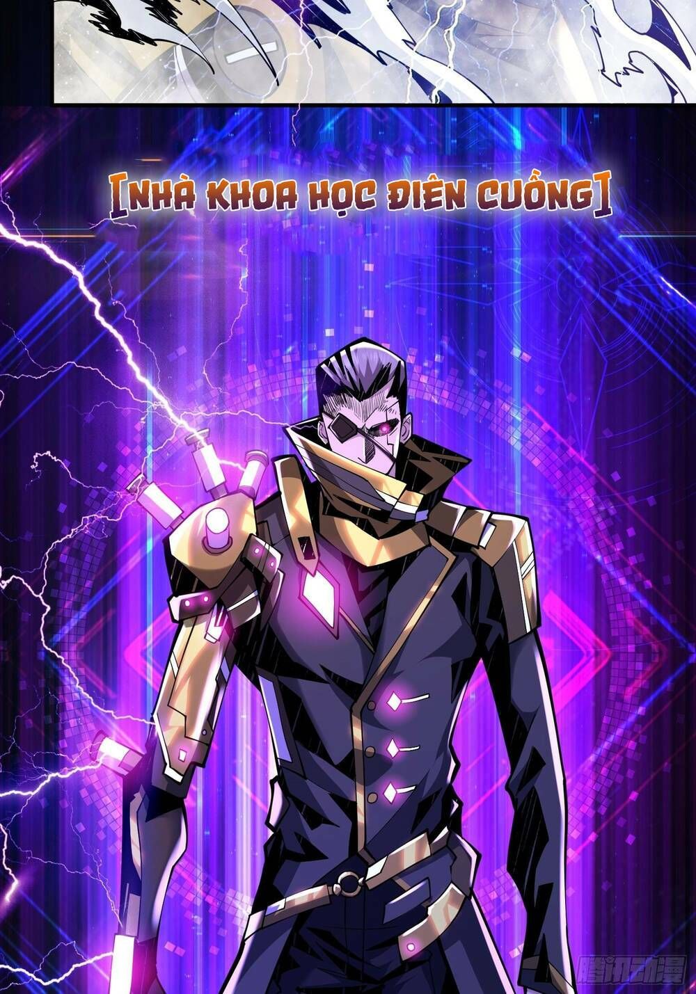 đọc truyện Vừa Chơi Đã Có Tài Khoản Vương Giả Chương 24 ảnh 7 tại Thiên Thai Truyện