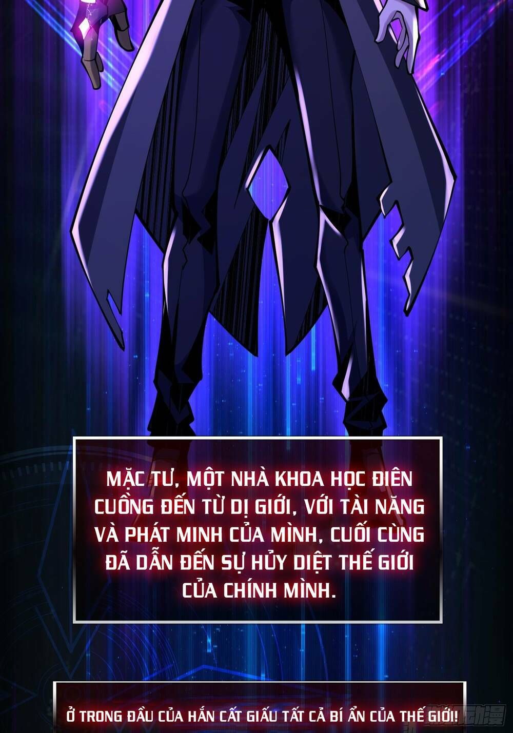 đọc truyện Vừa Chơi Đã Có Tài Khoản Vương Giả Chương 24 ảnh 8 tại Thiên Thai Truyện