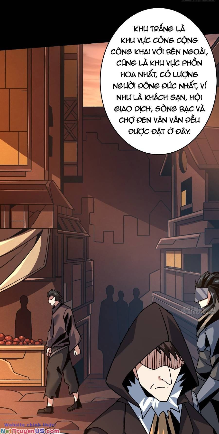 đọc truyện Vừa Chơi Đã Có Tài Khoản Vương Giả Chương 240 ảnh 12 tại Thiên Thai Truyện